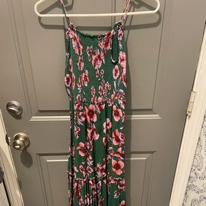 Free People Maxi Dress